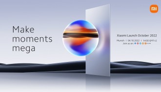 Xiaomi 12T ve 12T Pro Tanıtım Etkinliğini İzleyin