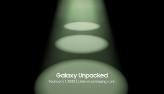 Samsung Galaxy Unpacked Şubat 2023 Etkinliğini Buradan İzleyin