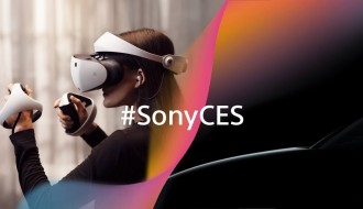 Sony CES 2023 Etkinliğini Buradan Canlı İzleyin
