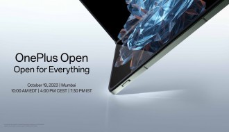 OnePlus Open Tanıtım Etkinliğini Buradan İzleyin