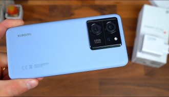 Xiaomi 13T Pro Kutu Açılışı ve İlk Bakış