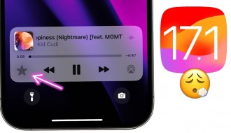 iOS 17.1 ile Gelen Yeni Özellikler