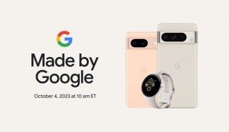Google Pixel 8 ve 8 Pro Tanıtım Etkinliğini Buradan İzleyin
