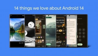 Android 14 ile Gelen En İyi 14 Özellik