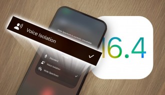 iOS 16.4 ile Gelen Yeni Özellikler