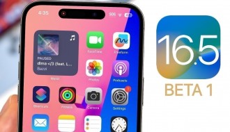 iOS 16.5 Beta 1 ile Gelen Yenilikler