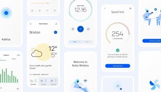 Nokia'nın yeni kullanıcı arayüzü Pure UI tanıtıldı