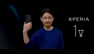 Sony Xperia 1 V ve Xperia 10 V Tanıtım Etkinliğini İzleyin