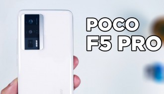 Poco F5 Pro Kutu Açılışı ve Kamera Testi