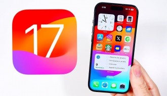 iOS 17 ile Gelen En İyi 20 Özellik