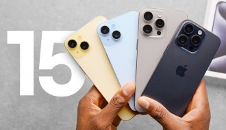 iPhone 15 Serisi Kutu Açılışı ve İnceleme