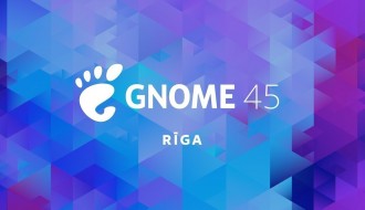 GNOME 45 Yayınlandı