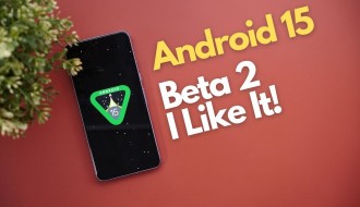 Android 15 Beta 2 ile Gelen Yenilikler