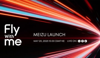 Meizu Note 22 Serisi Global Tanıtım Etkinliğini İzleyin
