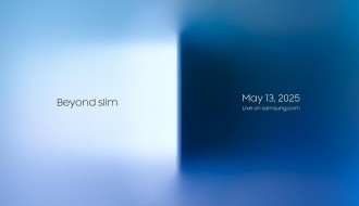 Samsung Galaxy S25 Edge tanıtım tarihi paylaşıldı