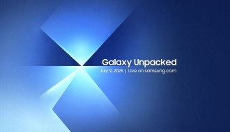 Samsung Galaxy Unpacked Temmuz 2025 Etkinliğini Buradan İzleyin