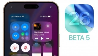 iOS 26 Beta 5 ile Gelen Yenilikler