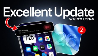 iOS 26 Public Beta 2 ile Gelen Yenilikler