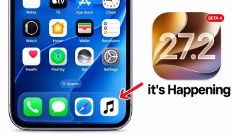 iOS 27.2 Beta 4 ile Gelen Yenilikler