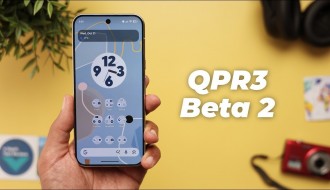 Android 17 QPR3 Beta 2 ile Gelen Yenilikler