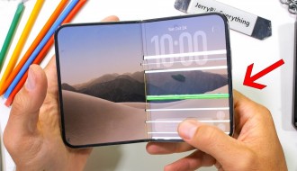 iPhone Duo Parçalarına Ayrıldı