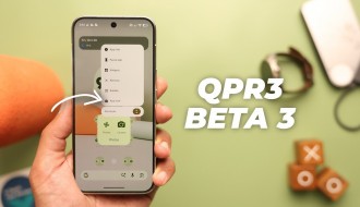 Android 17 QPR3 Beta 3 ile Gelen Yenilikler