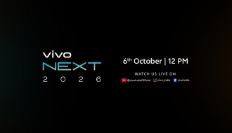 Vivo V80 Tanıtım Etkinliğini Buradan İzleyin