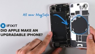 iPhone 17e Parçalarına Ayrıldı
