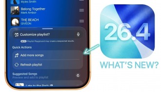 iOS 26.4 ile Gelen Yenilikler