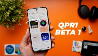 Android 17 QPR1 Beta 1 ile Gelen Yenilikler