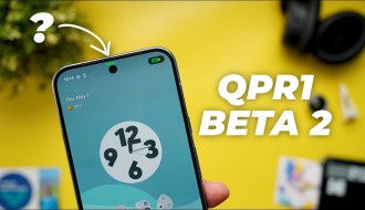 Android 17 QPR1 Beta 2 ile Gelen Yenilikler