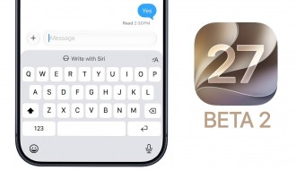 iOS 27 Beta 2 ile Gelen Yenilikler
