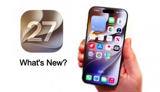 iOS 27 Beta 1 ile Gelen Yenilikler