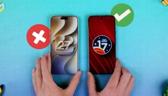 Android 17 ve iOS 27 Karşılaştırması