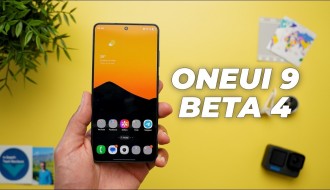 One UI 9 Beta 4 ile Gelen Yeni Özellikler