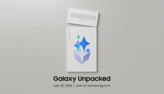 Samsung Galaxy Unpacked Temmuz 2026 Etkinliğini İzleyin