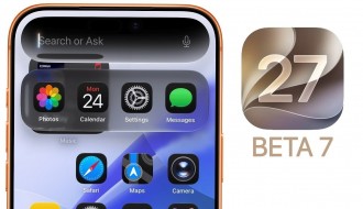 iOS 27 Beta 7 ile Gelen Yenilikler