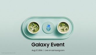 Samsung Galaxy S26 FE Tanıtım Etkinliğini İzleyin