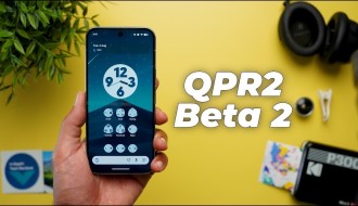 Android 17 QPR2 Beta 2 ile Gelen Yenilikler