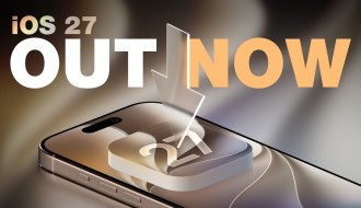 iOS 27 ile Gelen Tüm Yenilikler