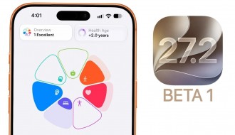 iOS 27.2 Beta 1 ile Gelen Yenilikler