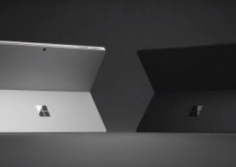 Microsoft, Yeni Nesil Surface Ürünlerini Tanıttı 