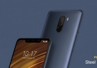 POCO F1 MIUI 10 Stabil OTA Güncellemesi Kullanıma Sunulmaya Başladı