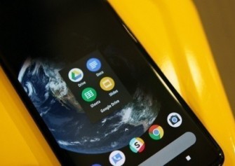 Android Yedeklerinizi Artık Google Drive'a Manuel Olarak da Yükleyebilirsiniz