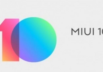 MIUI 10 Güncellemesi, 20 Cihaz için Yayınlandı 