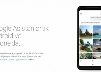 Google Asistan Artık Türkçe Olarak Hizmet Vermeye Başladı