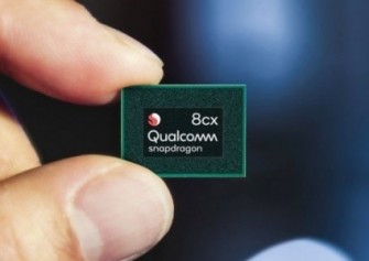 Qualcomm, Windows 10 için Snapdragon 8cx Yonga Setini Duyurdu