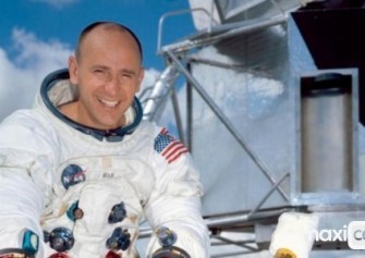 Ayda yürüyen Alan Bean, hayatını kaybetti