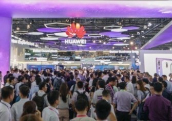 Huawei, Mobile World Congress Shanghai 2018'de 5G Teknolojlerini Tanıttı
