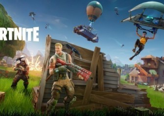 Fortnite, sonunda Android dünyasına merhaba dedi